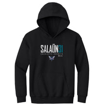 Load image into Gallery viewer, Tidjane Salaun Charlotte Hornets Elite WHT
