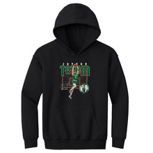 将图片加载到图库查看器，Jayson Tatum Boston Celtics Shattered WHT
