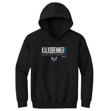 Load image into Gallery viewer, Ryan Kalkbrenner Charlotte Hornets Elite WHT
