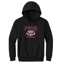 Load image into Gallery viewer, Plano Crown Trio PSHS Football WHT
