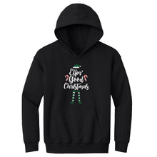 Load image into Gallery viewer, Christmas Elfin Good Christmas WHT
