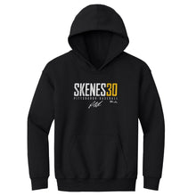 将图片加载到图库查看器，Paul Skenes Pittsburgh Elite WHT
