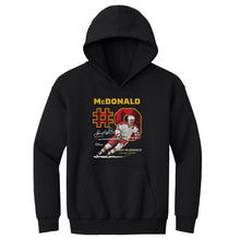 Load image into Gallery viewer, Lanny McDonald Calgary Throwback WHT
