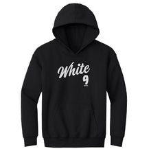 Load image into Gallery viewer, Derrick White Boston Script WHT
