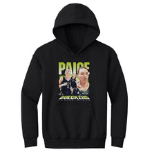 Load image into Gallery viewer, Paige Bueckers Dallas Wings Vintage WHT

