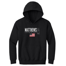 Load image into Gallery viewer, Auston Matthews Toronto USA Elite WHT
