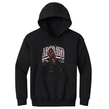 Load image into Gallery viewer, Bam Adebayo Miami Heat Cartoon WHT
