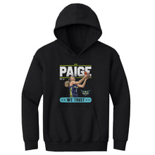 Load image into Gallery viewer, Paige Bueckers Dallas Wings Trust WHT
