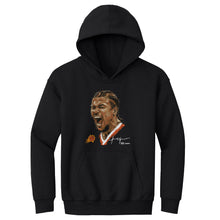 Load image into Gallery viewer, Jalen Green Phoenix Suns Portrait WHT
