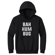 Load image into Gallery viewer, Christmas Bah Hum Bug WHT
