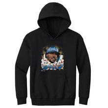 Load image into Gallery viewer, Mookie Betts Los Angeles D Graffiti WHT
