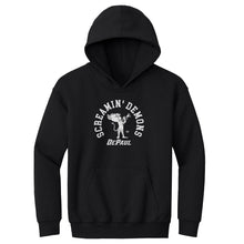 Load image into Gallery viewer, DePaul Blue Demons Billy Band WHT
