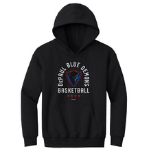Load image into Gallery viewer, DePaul Blue Demons Basketball Arc WHT
