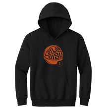 将图片加载到图库查看器，Dylan Disu College Basketball WHT
