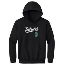 将图片加载到图库查看器，Jayson Tatum Script W WHT
