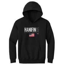 Load image into Gallery viewer, Noah Hanifin Vegas USA Elite WHT

