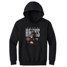 Load image into Gallery viewer, Caiya Hanks Portland Thorns FC Bitmap WHT
