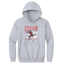 Load image into Gallery viewer, Connor McMichael Washington Player Number WHT

