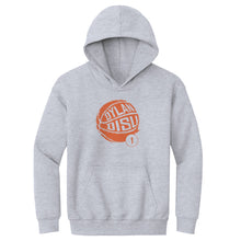 将图片加载到图库查看器，Dylan Disu College Basketball WHT
