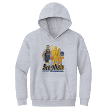 Load image into Gallery viewer, Steph Curry Golden State Warriors Retro
