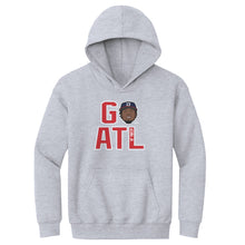 Load image into Gallery viewer, Ronald Acuna Jr. GO ATL WHT
