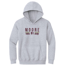 Load image into Gallery viewer, Elijah Moore College Font
