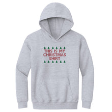 Load image into Gallery viewer, Christmas This Is My Christmas Shirt
