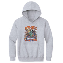 Load image into Gallery viewer, New York Knicks NBA Finals 2026 Champions Caricature WHT
