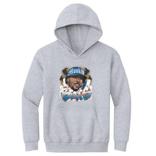 Load image into Gallery viewer, Mookie Betts Los Angeles D Graffiti WHT
