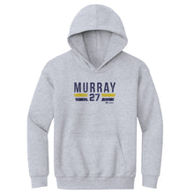 Load image into Gallery viewer, Jamal Murray Denver Nuggets Font
