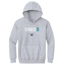 Load image into Gallery viewer, Xavier Tillman Sr. Charlotte Hornets Elite WHT
