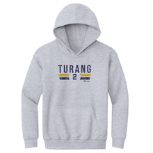 Load image into Gallery viewer, Brice Turang Milwaukee Font
