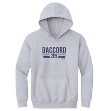 Load image into Gallery viewer, Joey Daccord Seattle Font
