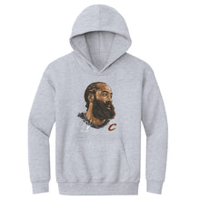 Load image into Gallery viewer, James Harden Cleveland Cavaliers Portrait WHT
