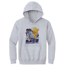 将图片加载到图库查看器，Ja Morant Memphis Grizzlies Retro
