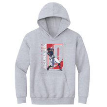 Load image into Gallery viewer, Ronald Acuna Jr. Stretch WHT
