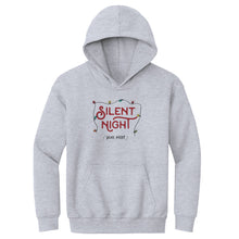 Load image into Gallery viewer, Christmas Silent Night Yeah Right

