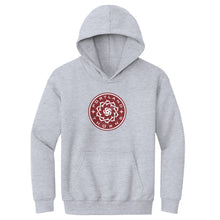 Load image into Gallery viewer, Portland Thorns FC Vintage Primary Logo WHT
