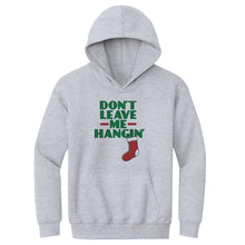 将图片加载到图库查看器，Christmas Don't Leave Me Hangin
