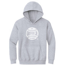 Load image into Gallery viewer, Ken Griffey Jr. Cincinnati Baseball WHT
