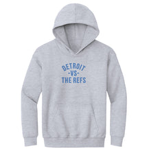 Load image into Gallery viewer, Detroit Vs. The Refs Blue WHT
