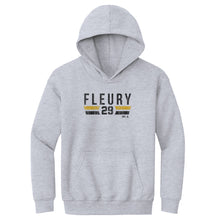 Load image into Gallery viewer, Marc-Andre Fleury Pittsburgh Font
