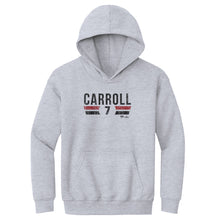 将图片加载到图库查看器，Corbin Carroll Arizona Font
