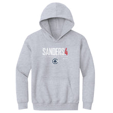 Load image into Gallery viewer, Kobe Sanders Los Angeles Clippers Elite WHT
