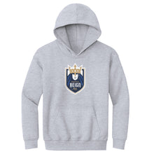 Load image into Gallery viewer, Seattle Reign FC Vintage Primary Logo WHT
