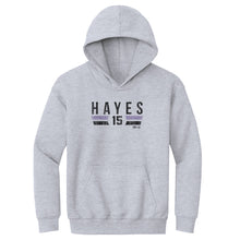 将图片加载到图库查看器，Tiffany Hayes Golden State Font
