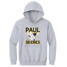 Load image into Gallery viewer, Paul Skenes Pittsburgh Lightning WHT
