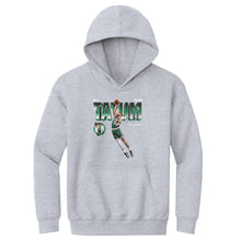 Load image into Gallery viewer, Jayson Tatum Boston Celtics Futuristic WHT
