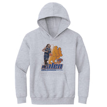 将图片加载到图库查看器，Jalen Brunson New York Knicks Retro
