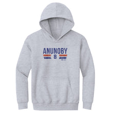 Load image into Gallery viewer, OG Anunoby New York Knicks Font
